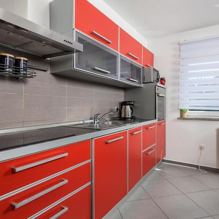 Skyriver Rijeka Luaran gambar